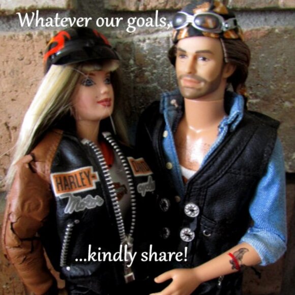 POSH PARTY! AUG 28 "CLOSET GOALS" - INVITING YOU to an EVENING PARTY - Picture 6 of 7